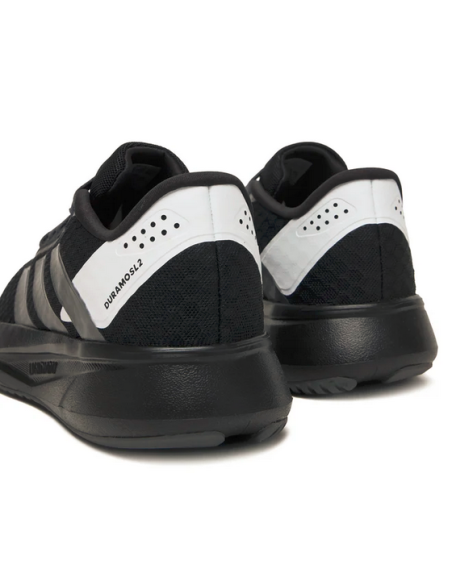 Adidas Duramo SL 2 Boys Shoes - Black