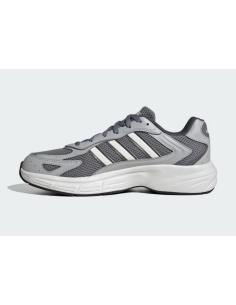 Scarpe Running Uomo Adidas Eclyptix 2000 - Grigio