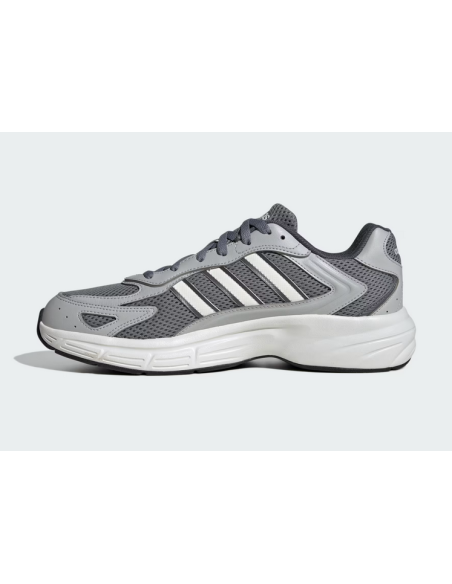 Adidas Eclyptix 2000 Men's Running Shoes - Grey