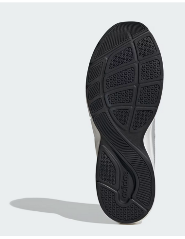 Scarpe Running Uomo Adidas Eclyptix 2000 - Grigio