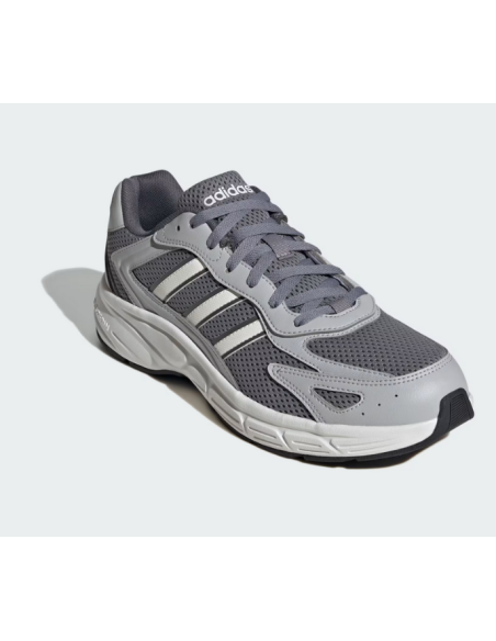 Scarpe Running Uomo Adidas Eclyptix 2000 - Grigio