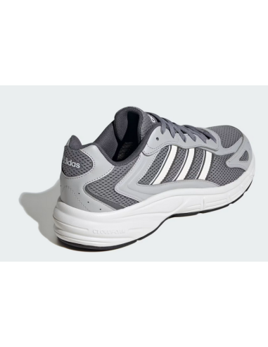 Scarpe Running Uomo Adidas Eclyptix 2000 - Grigio