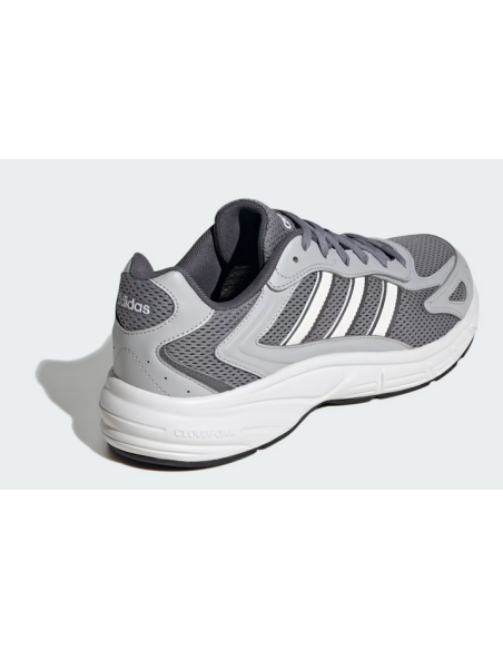 Adidas Eclyptix 2000 Men's Running Shoes - Grey