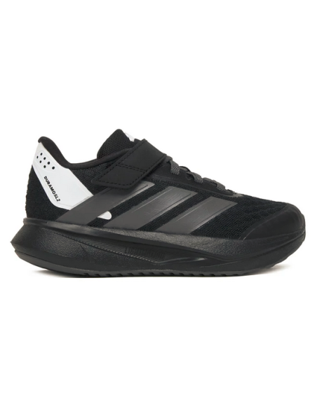 Scarpe Bambino Adidas Duramo SL 2 - Nero