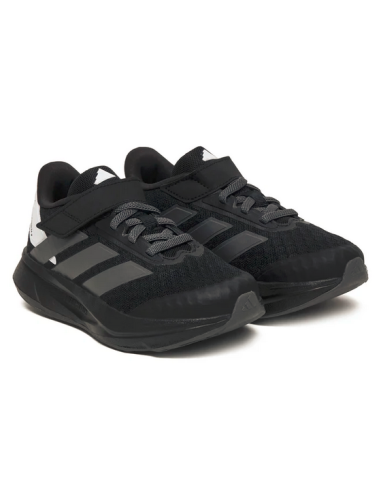 Chaussures Enfant Adidas Duramo SL 2 - Noir