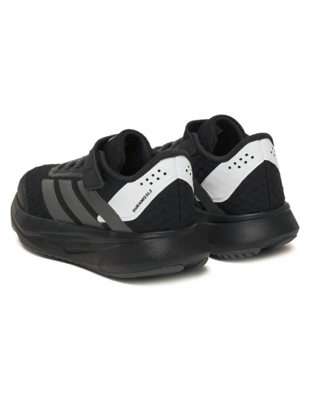 Adidas Duramo SL 2 Kinderschuhe - Schwarz