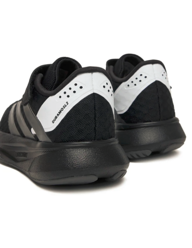 Adidas Duramo SL 2 Kinderschuhe - Schwarz