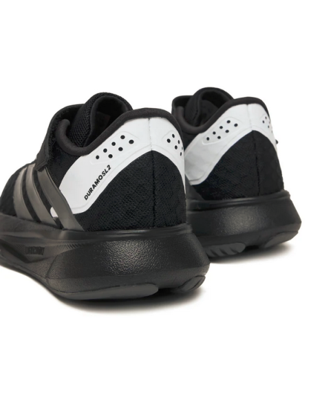 Chaussures Enfant Adidas Duramo SL 2 - Noir