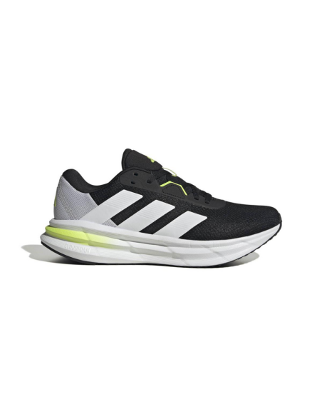 Adidas Galaxy 7 M Mann - Schwarz/Weiß