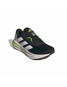 Scarpe Uomo Adidas Galaxy 7 M - Nero/Bianco 2