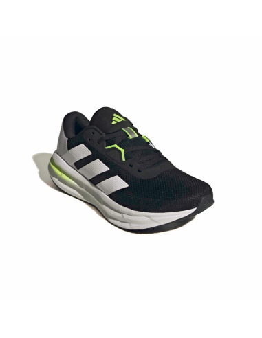 Adidas Galaxy 7 M Mann - Schwarz/Weiß