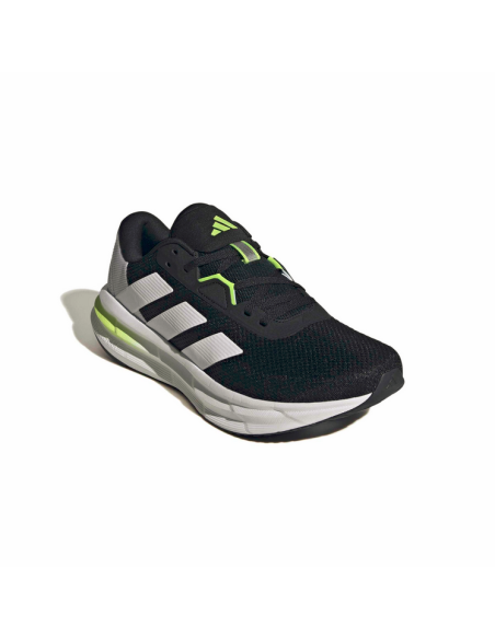 Adidas Galaxy 7 M Mann - Schwarz/Weiß