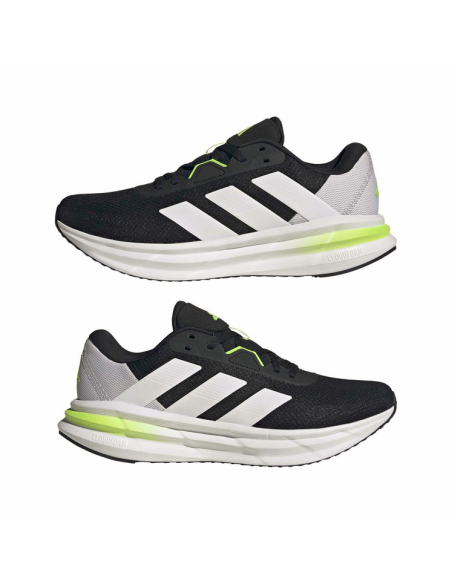 Adidas Galaxy 7 M Men's Shoes - Black/White