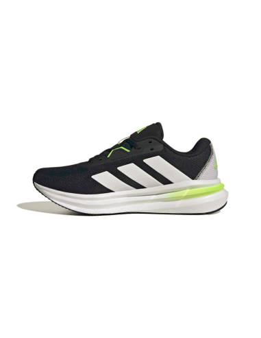 Adidas Galaxy 7 M Men's Shoes - Black/White