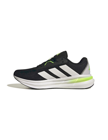 Adidas Galaxy 7 M Zapatillas Hombre - Negro/Blanco