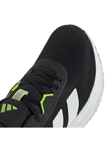 Adidas Galaxy 7 M Zapatillas Hombre - Negro/Blanco