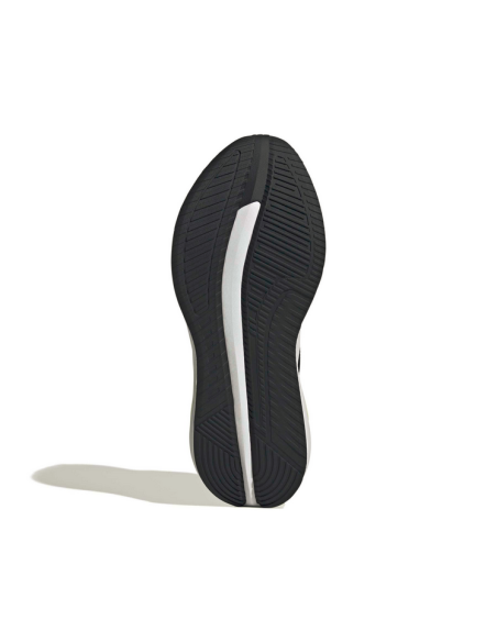 Scarpe Uomo Adidas Galaxy 7 M - Nero/Bianco