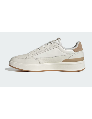 Scarpe Uomo Adidas Aspyre - Bianco/Marrone