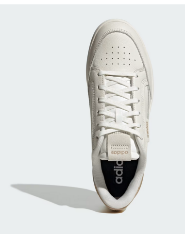Scarpe Uomo Adidas Aspyre - Bianco/Marrone
