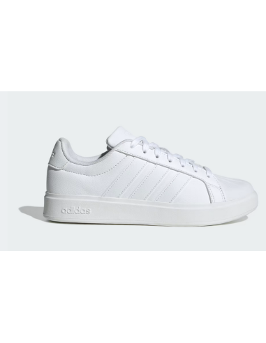 Adidas Streettalk Boys' Shoes - White