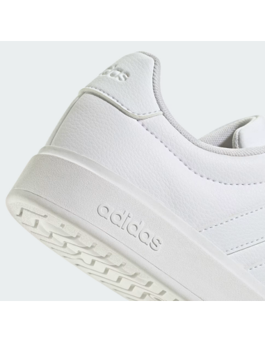Zapatillas Adidas Streettalk para niño - Blanco