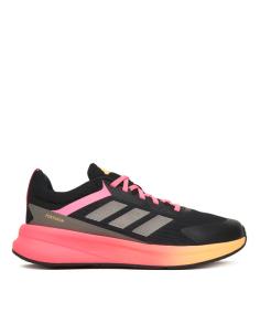 Scarpe Ragazza Adidas FortaRun 4.0 - Nero