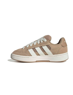 Scarpe Donna Adidas Grand Court Alpha SK8 - Beige