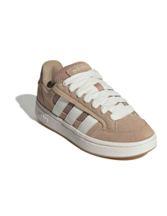 Scarpe Donna Adidas Grand Court Alpha SK8 - Beige 2