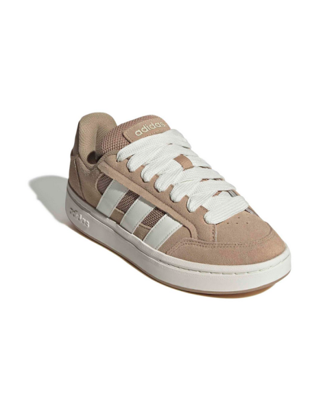 Adidas Grand Court Alpha SK8 Damenschuhe - Beige