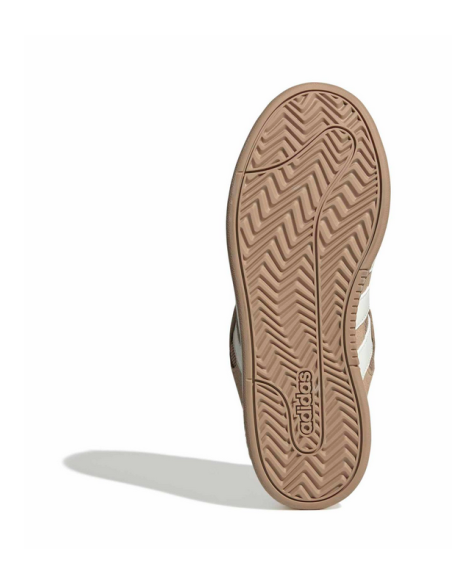 Adidas Grand Court Alpha SK8 Women's Shoes - Beige