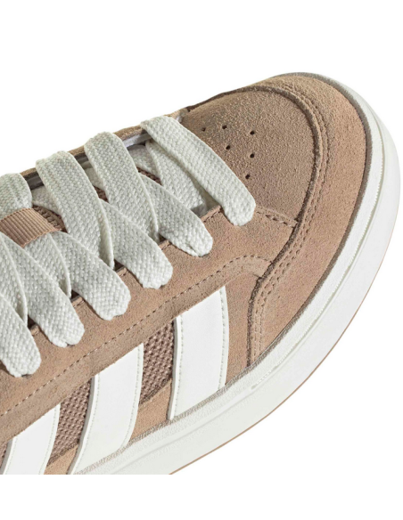 Scarpe Donna Adidas Grand Court Alpha SK8 - Beige