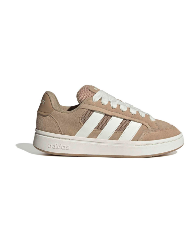 Adidas Grand Court Alpha SK8 Damenschuhe - Beige