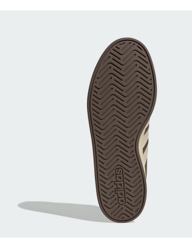 Scarpe Uomo Adidas Grand Court Base 3.0 - Marrone
