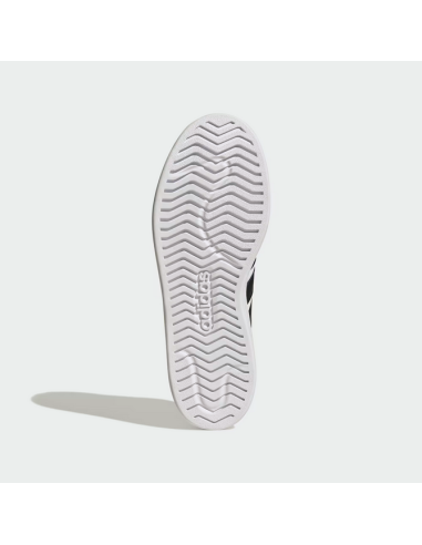 Scarpe Uomo Adidas Streettalk - Bianco/Nero