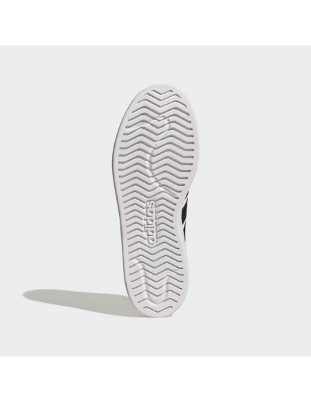 Scarpe Uomo Adidas Streettalk - Bianco/Nero