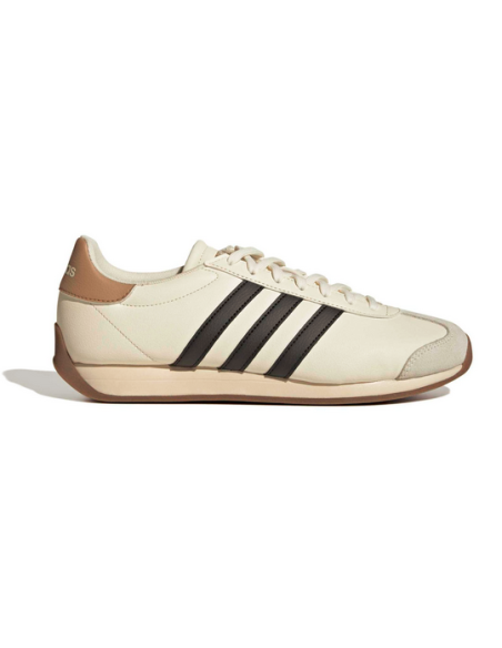 Scarpe Uomo Adidas Runvista - Bianco