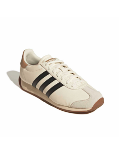 Scarpe Uomo Adidas Runvista - Bianco 2