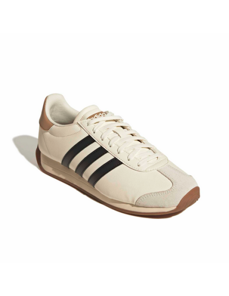 Adidas Runvista Mans' Shoes - White