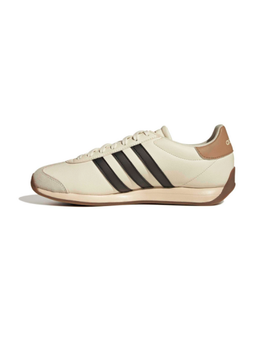 Scarpe Uomo Adidas Runvista - Bianco