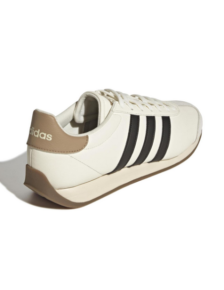 Adidas Runvista Mans' Shoes - White
