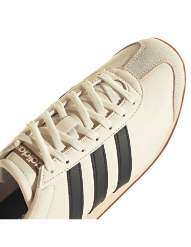 Scarpe Uomo Adidas Runvista - Bianco
