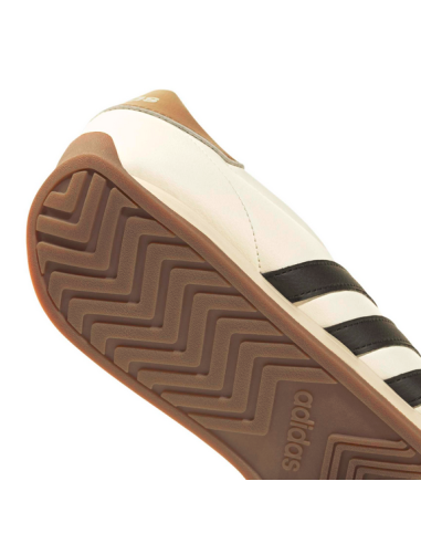 Adidas Runvista Mans' Shoes - White