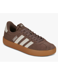 Chaussures unisexes Adidas VL Court 3.0 - Marron 2