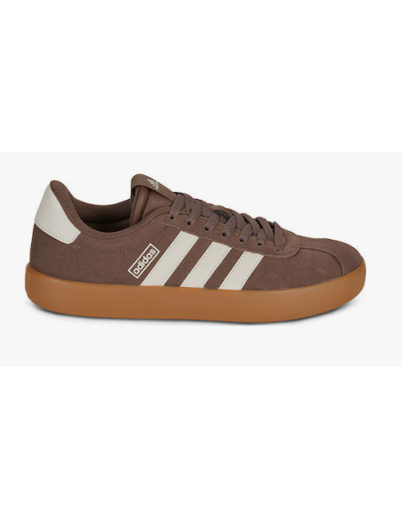 Zapatillas unisex Adidas VL Court 3.0 - Marrón