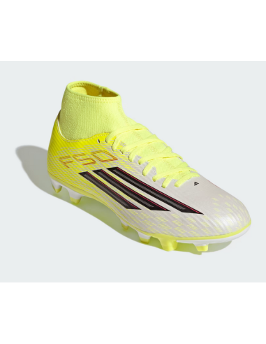 Chaussures de football Adidas F50 CLUB Mid -...