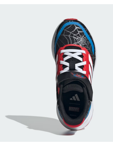 Scarpe Bambino Adidas Runfalcon Spider-Man EL C...