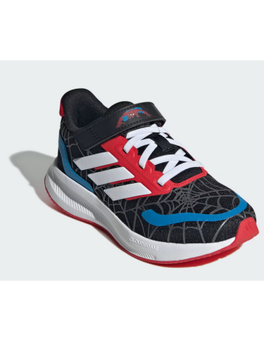 Adidas Runfalcon Spider-Man EL I Kids' Shoes -...