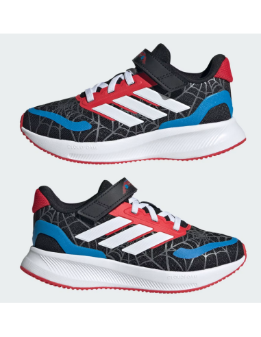 Adidas Runfalcon Spider-Man EL I Kids' Shoes -...