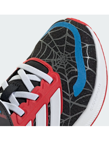 Scarpe Bambino Adidas Runfalcon Spider-Man EL I...