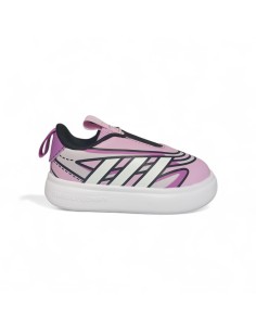 Adidas Bubblecomic I Kids' Shoes - VIOLET